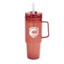 TRANSLUCENT RED 186