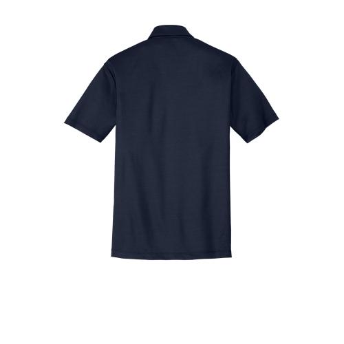 Port Authority Tall Silk Touch Performance Polo