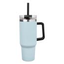 RECYCLED LIGHT BLUE 291c