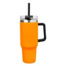 RECYCLED ORANGE 1495C