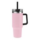 RECYCLED PINK;Pink