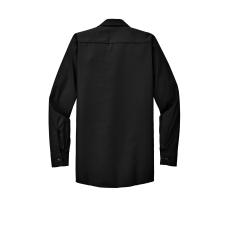 Red Kap Long Size, Long Sleeve Industrial Work Shirt - Awards and Gifts