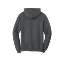 Charcoal COOL GRAY 11C