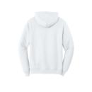 Port & Co Tall Core Fleece Pullover Hooded Sweatshirt