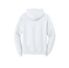 Port & Co Tall Core Fleece Pullover Hooded Sweatshirt - Sweatshirts