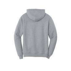 Port & Co Tall Core Fleece Pullover Hooded Sweatshirt - Awards and Gifts