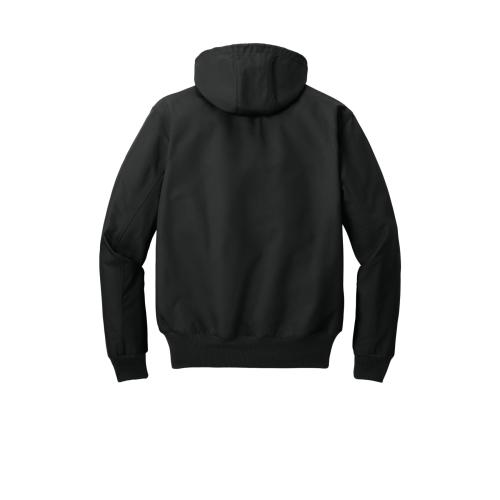 Apparel - Outerwear - Carhartt Tall Thermal-Lined Duck Active Jac