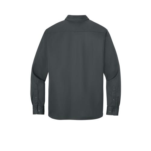 Port Authority Dimension Knit Dress Shirt 1676-972415