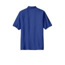 Port Authority Tall Silk Touch Polo with Pocket