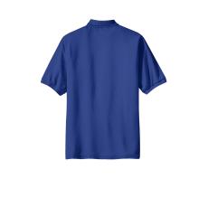 Port Authority Tall Silk Touch Polo with Pocket - New Additions