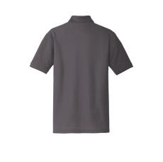 Port Authority Core Classic Pique Pocket Polo - Shirts