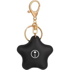 Starluxe Leather Key Fob - Vibrant Colors - Keychains