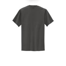 Port & Co Tall Core Blend Pocket Tee - Shirts