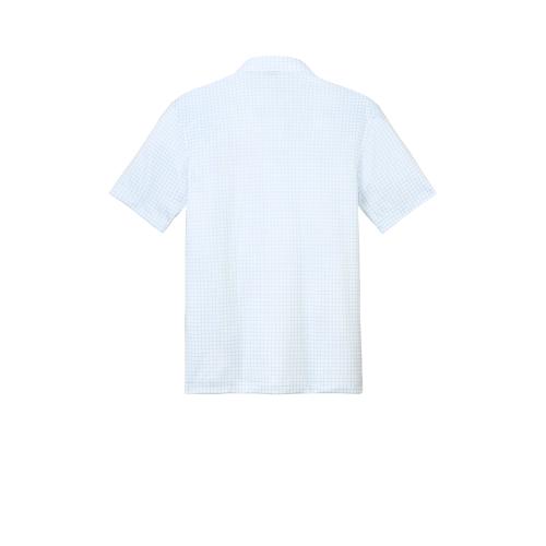 Apparel - Shirts - Polos - Port Authority Shirt Collar Polo