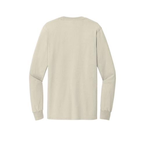 Port & Co Tall Long Sleeve Essential Tee