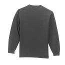 Charcoal COOL GRAY 11C