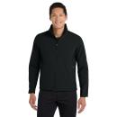 Port Authority Tall Core Soft Shell Jacket
