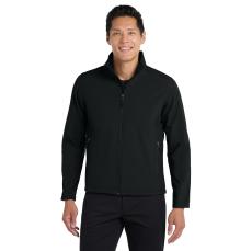 Port Authority Tall Core Soft Shell Jacket - New Additions