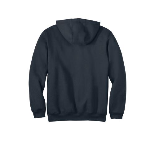 Apparel - Sweatshirts - Carhartt Tall Midweight Hooded Sweatshirt