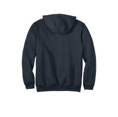 Carhartt Tall Midweight Hooded Sweatshirt - Sweatshirts