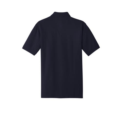 Port Authority Tall EZCotton Polo