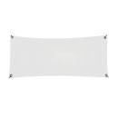 GlossWave 2x10 Vinyl Event Banner
