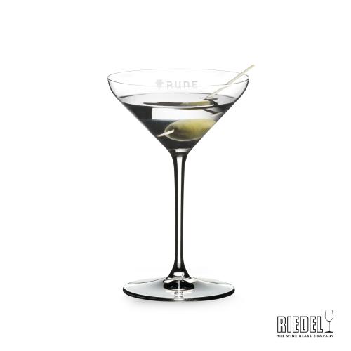 Riedel Extreme Martini Glass