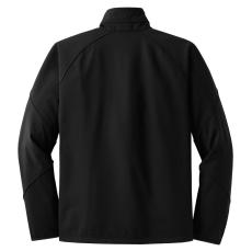 Port Authority Tall Textured Soft Shell Jacket - New Additions