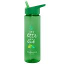 TRANSLUCENT GREEN 347
