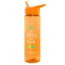 TRANSLUCENT ORANGE 021