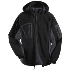 Port Authority Tall Waterproof Soft Shell Jacket - New Additions