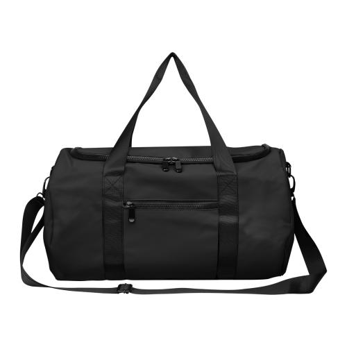 Bags - Duffel Bags - EcoVoyage Recycled Leatherette Duffel