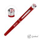 Red 186 C