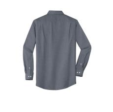 Port Authority Tall SuperPro Oxford Shirt - Shirts