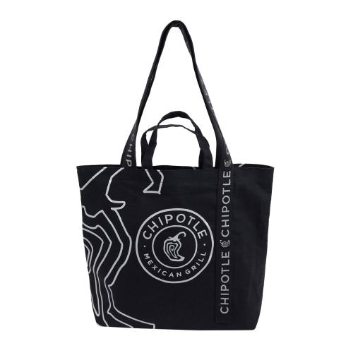 Bags - Tote Bags - Canvas & Cotton - CanvEase Mono-Strap Tote Bag - 10 Oz.