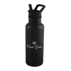 EcoFlow 20oz Recycled Sip Bottle - Plastic Bottles