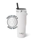 30 Oz. Swig Life&trade; Golf Ball To-Go Tumbler