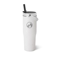 30 Oz. Swig Life™ Golf Ball To-Go Tumbler - Tumblers