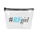 ClearView Zip Pouch - USA Made Gift Essential
