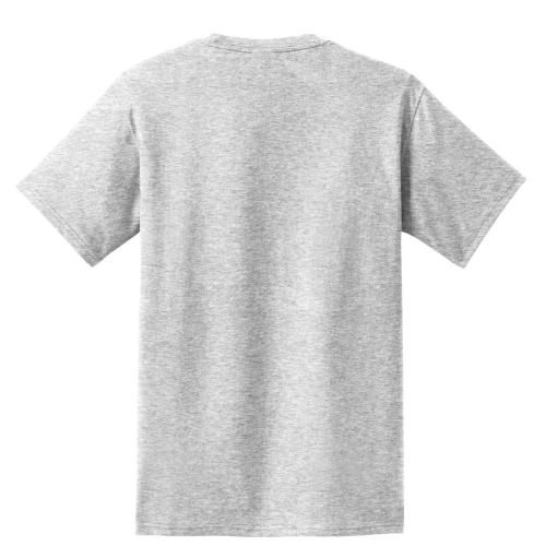 Port & Co Tall Essential Pocket Tee