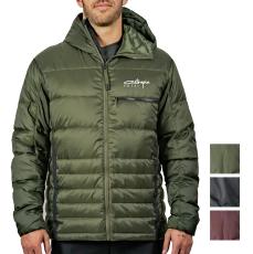 Mountain Standard Coldfront Down Jacket - Outerwear