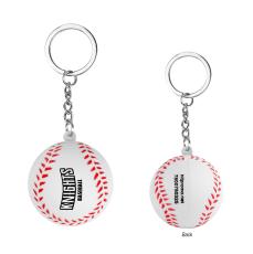 BaseBall SqueezeKey Reliever - Stress Relievers