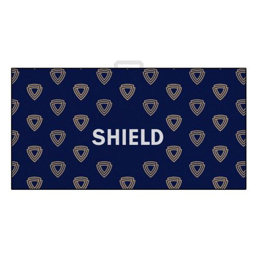 Sports & Outdoors - Golf Accessories - SwingSleek Microfiber Golf Towel