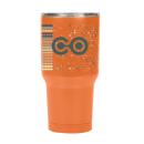 ORANGE 3588C