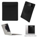 MouseNest Black Adhesive Pouch
