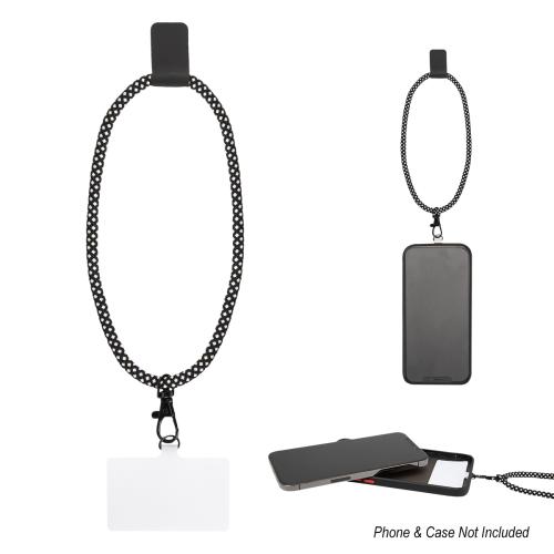 Technology - BrandCharger&reg; Phone Wristband
