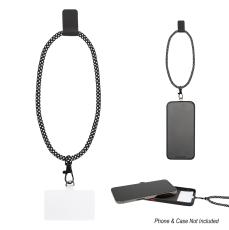 BrandChargerÂ® Phone Wristband - Technology