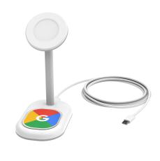MagTilt Wireless Stand Charger - Wireless Chargers
