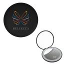 LumiGloss Dual LED Compact Mirror