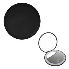 LumiGloss Dual LED Compact Mirror - New Additions